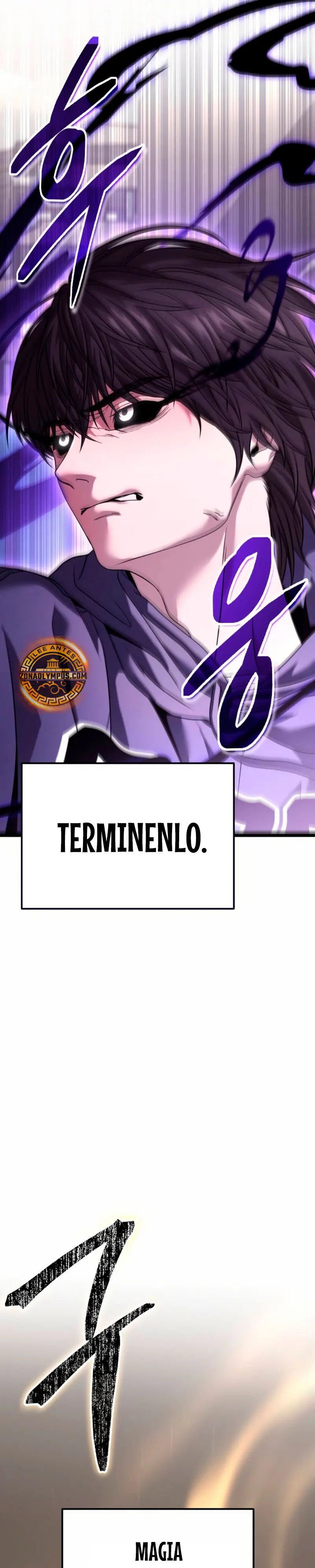El soberano del hogar capítulo 30 página 38
