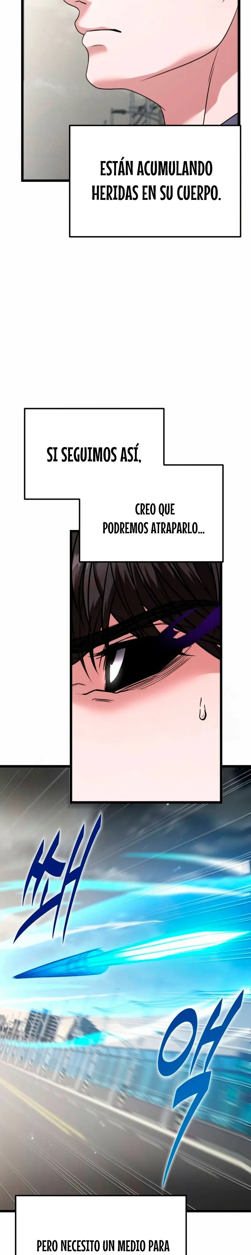 El soberano del hogar capítulo 31 página 14