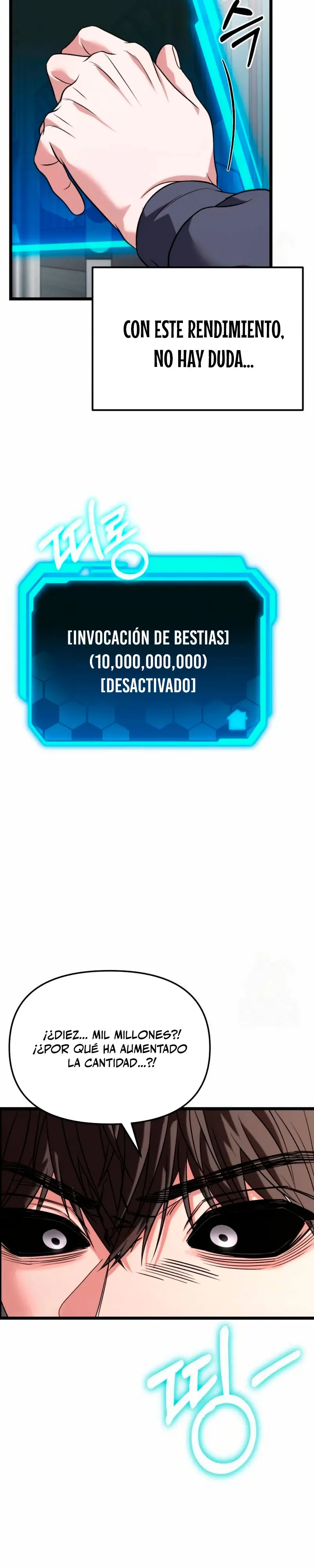 El soberano del hogar capítulo 31 página 44