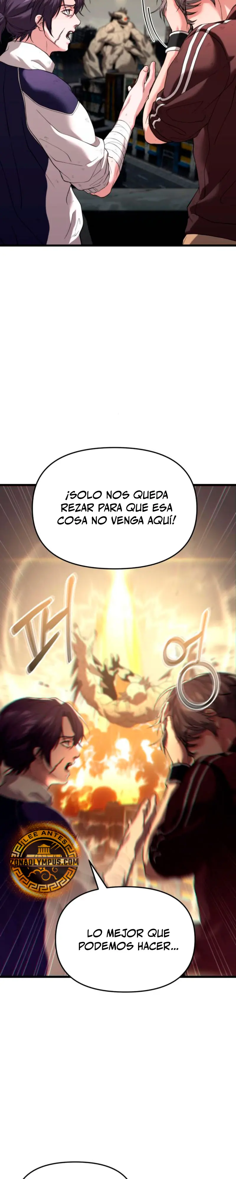 El soberano del hogar capítulo 32 página 13