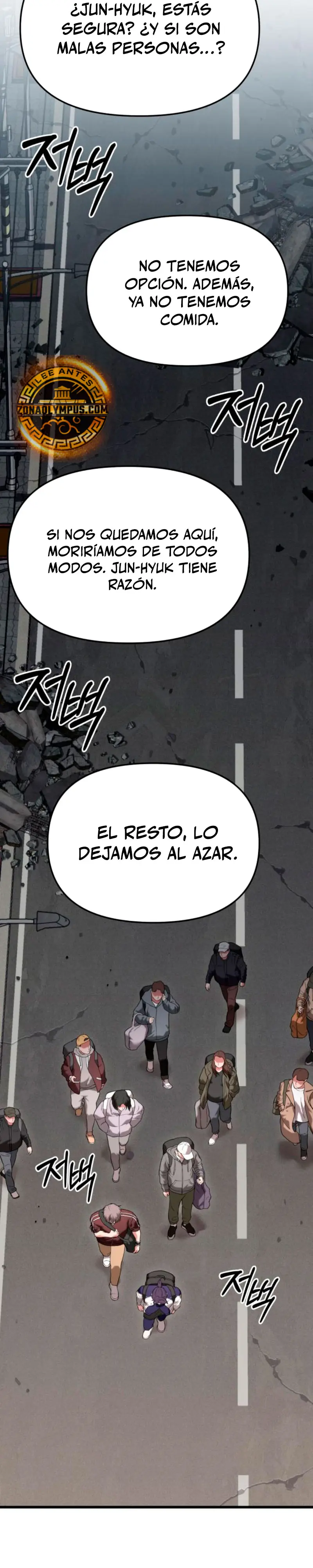 El soberano del hogar capítulo 32 página 18