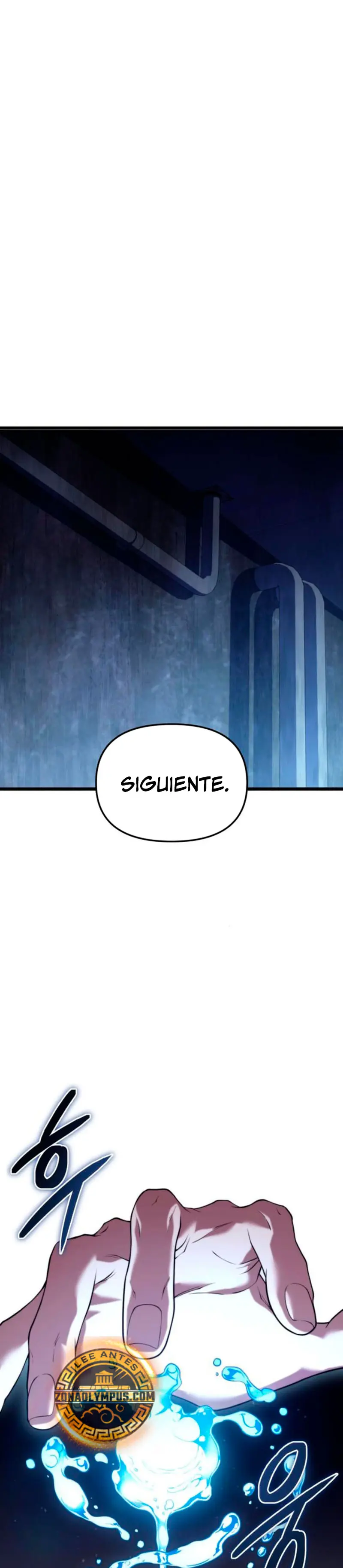 El soberano del hogar capítulo 32 página 3