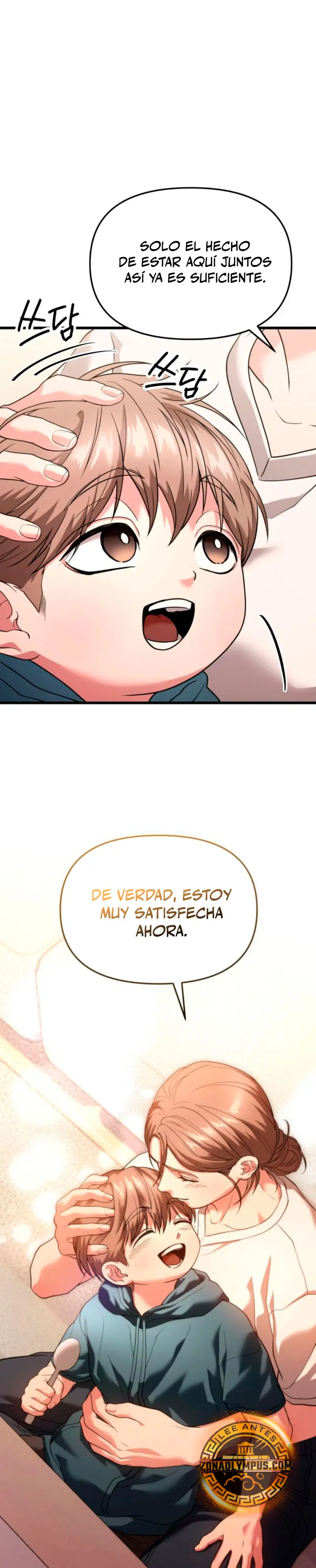 El soberano del hogar capítulo 32 página 34