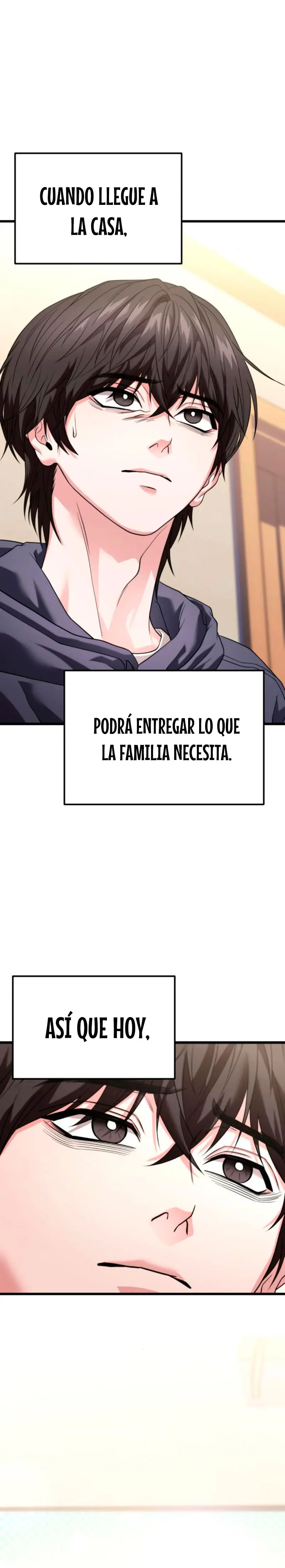 El soberano del hogar capítulo 32 página 42