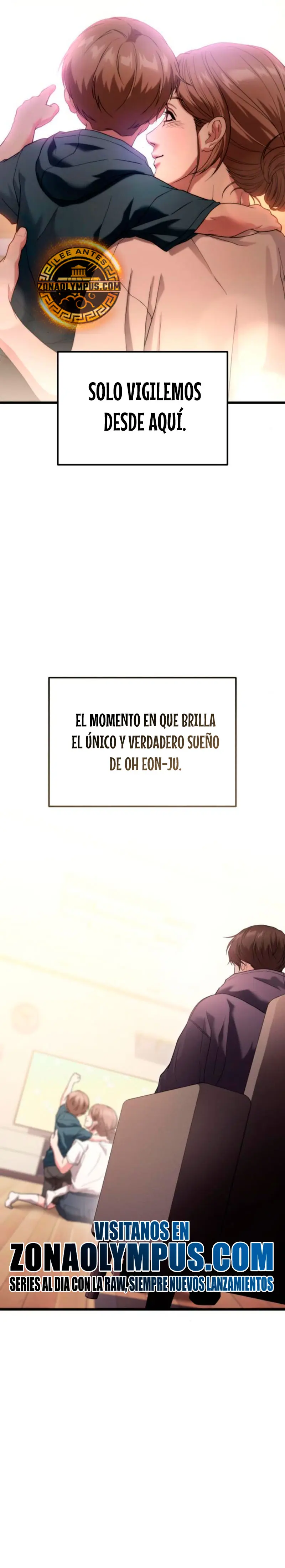 El soberano del hogar capítulo 32 página 43
