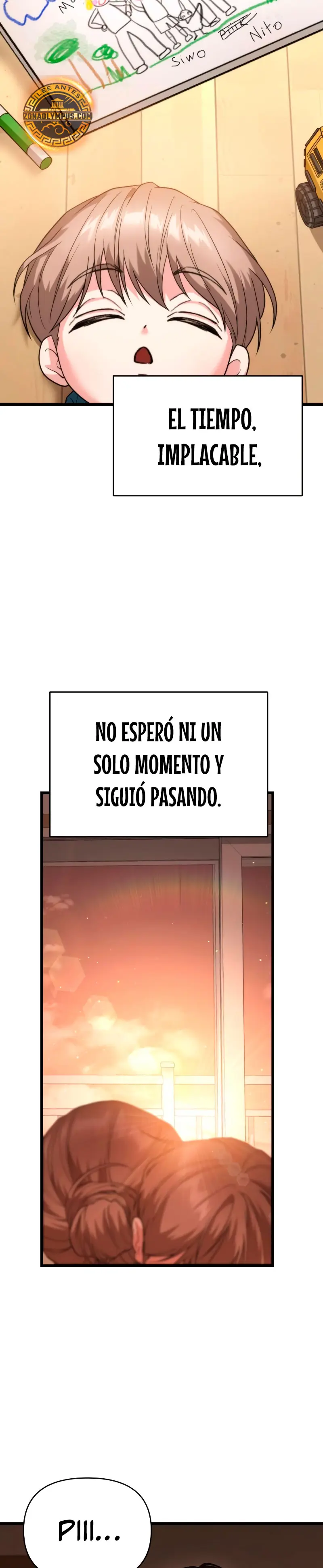 El soberano del hogar capítulo 33 página 12