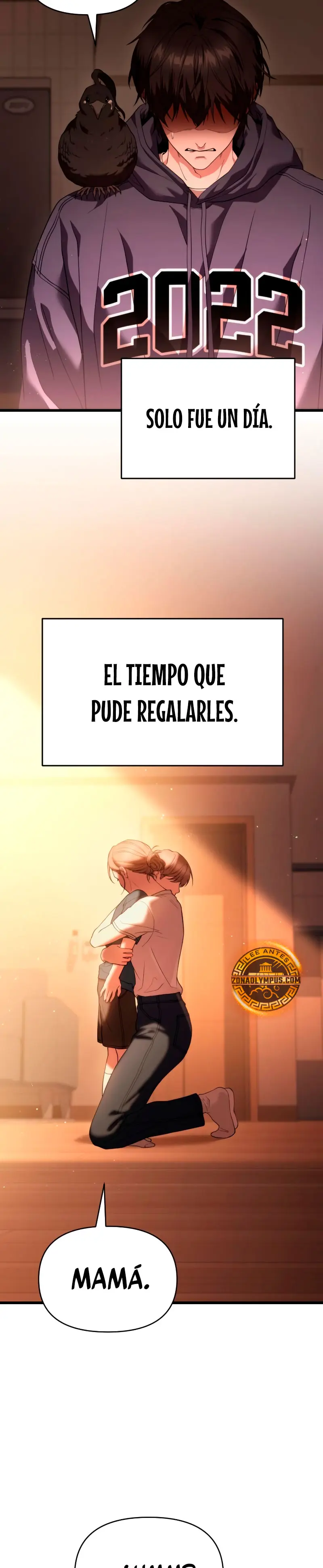El soberano del hogar capítulo 33 página 13