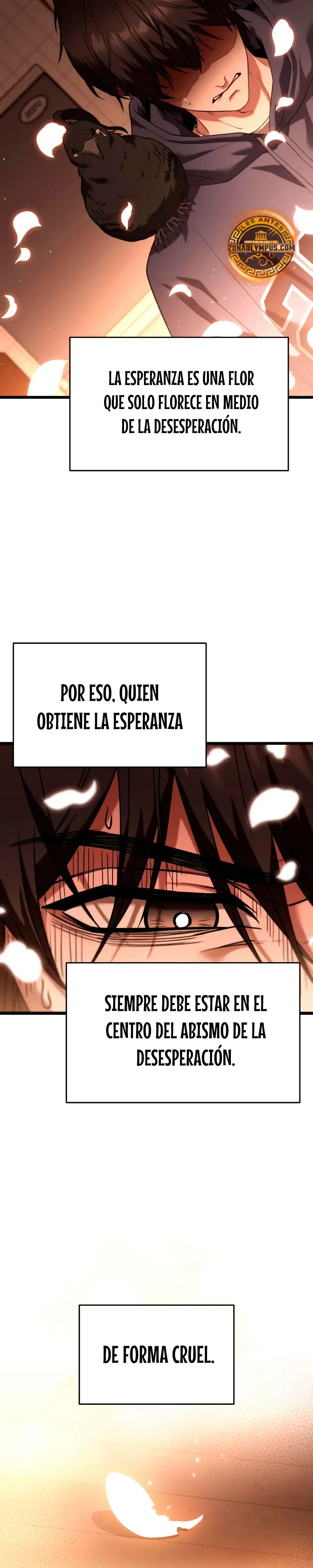 El soberano del hogar capítulo 33 página 28