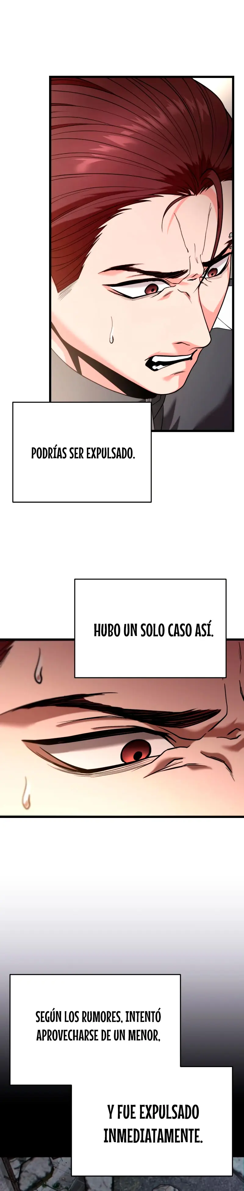 El soberano del hogar capítulo 33 página 39