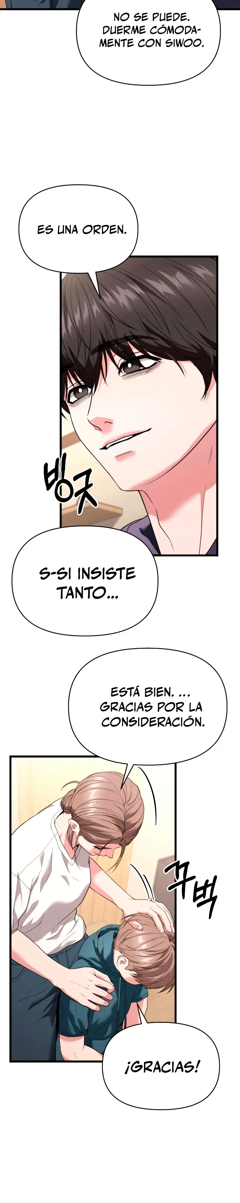 El soberano del hogar capítulo 33 página 4