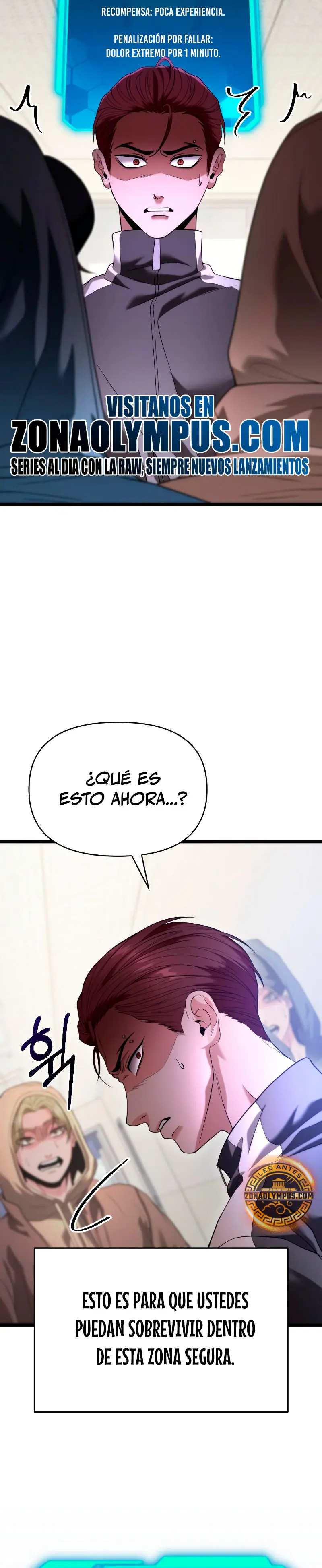El soberano del hogar capítulo 33 página 44