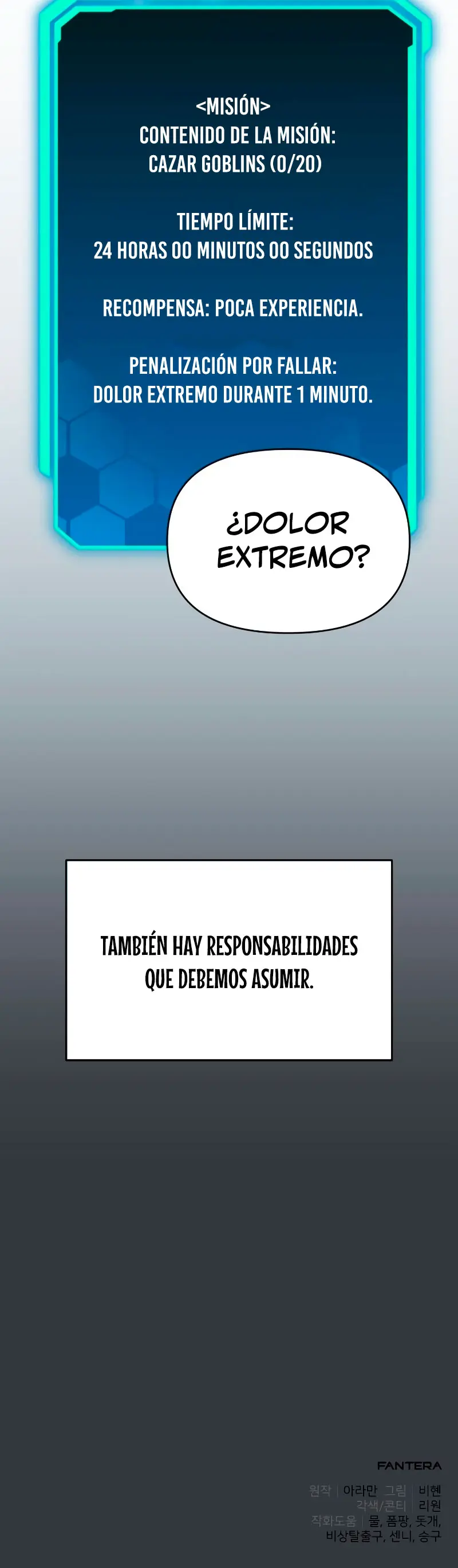 El soberano del hogar capítulo 33 página 45
