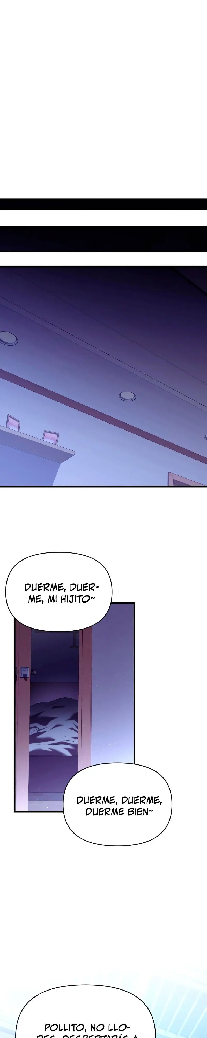 El soberano del hogar capítulo 33 página 6