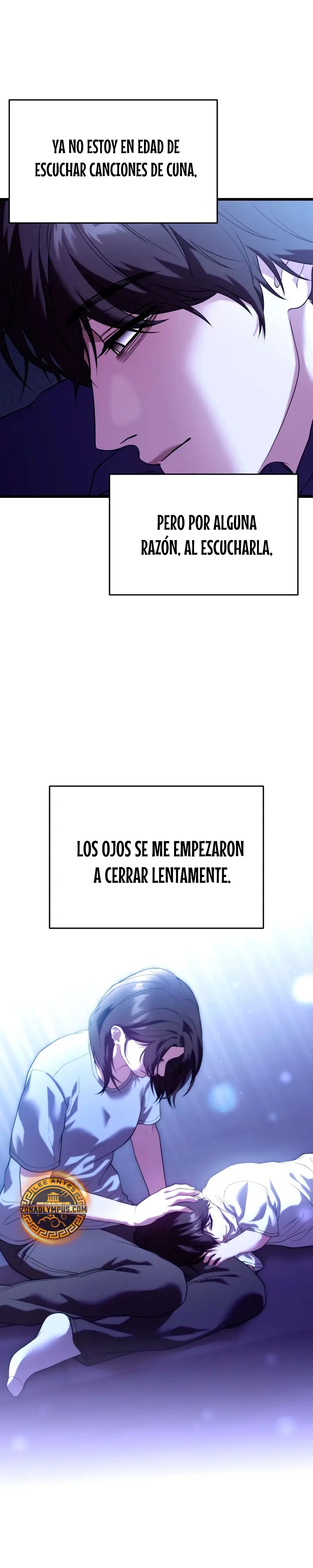 El soberano del hogar capítulo 33 página 8