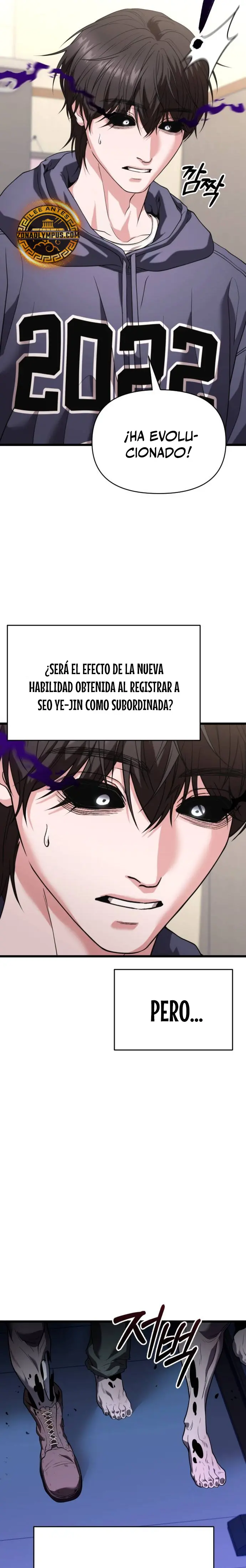 El soberano del hogar capítulo 34 página 16