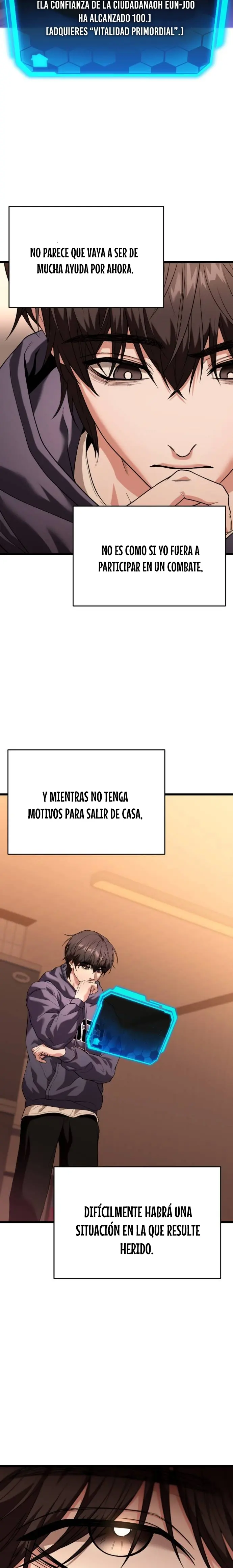 El soberano del hogar capítulo 34 página 4
