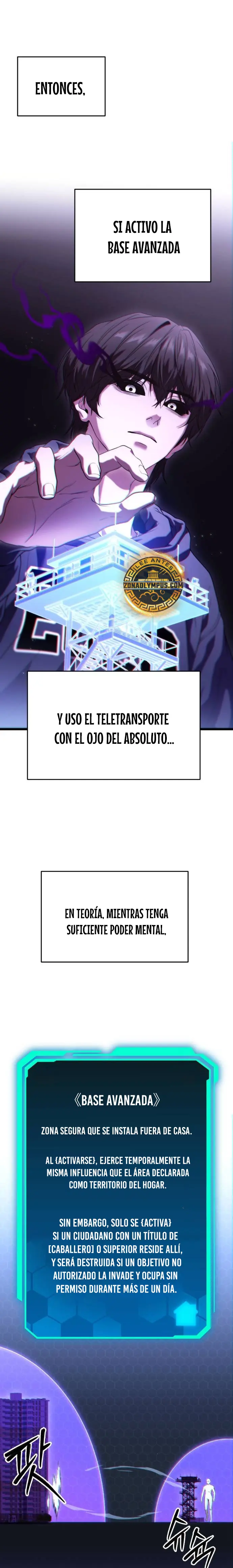 El soberano del hogar capítulo 34 página 6