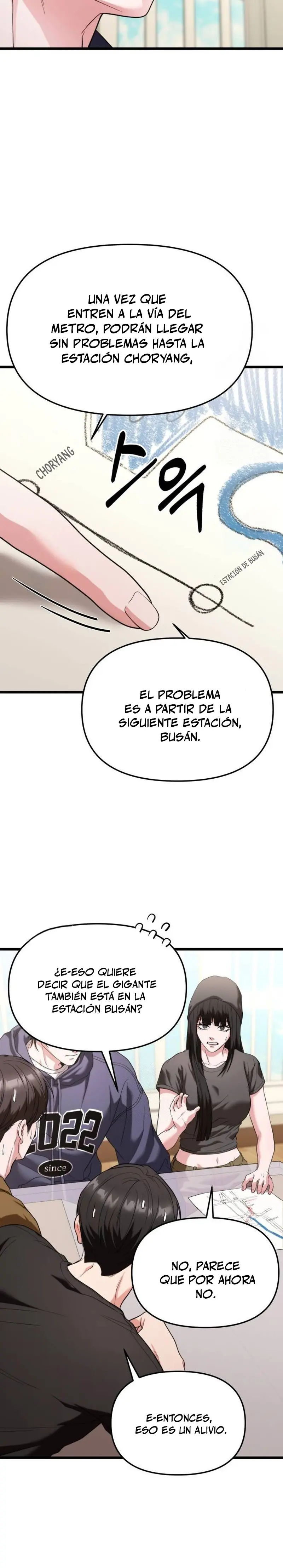 El soberano del hogar capítulo 35 página 12