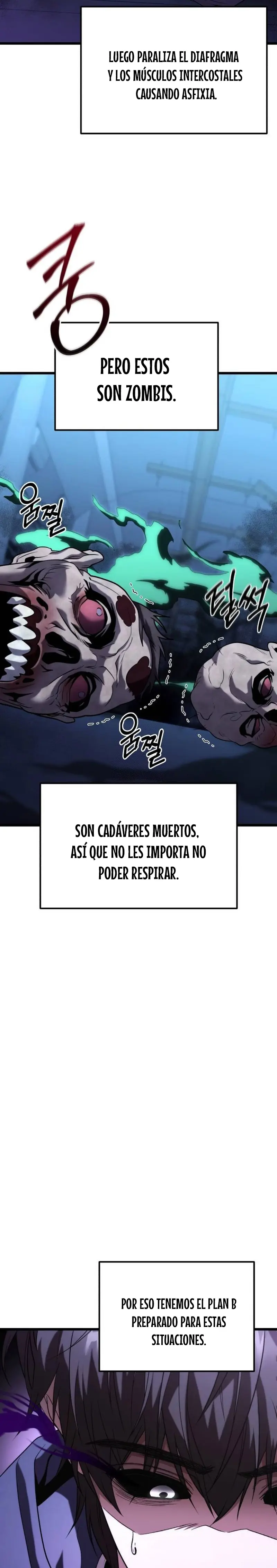 El soberano del hogar capítulo 35 página 27