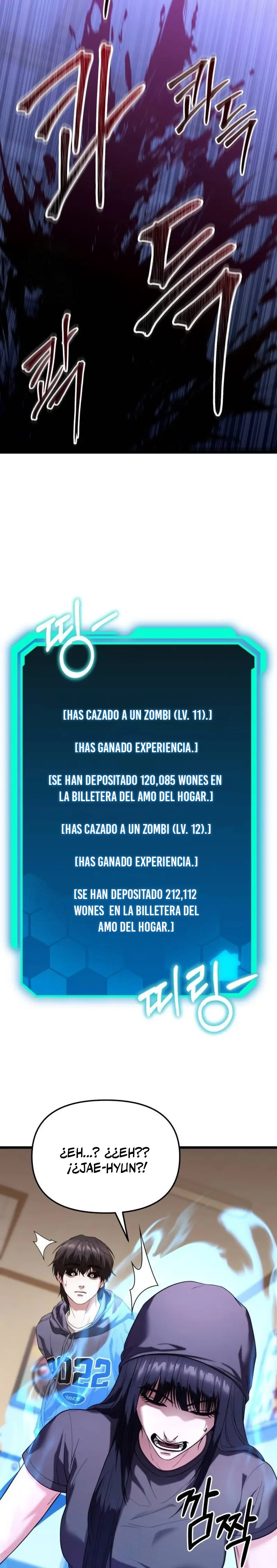 El soberano del hogar capítulo 35 página 30