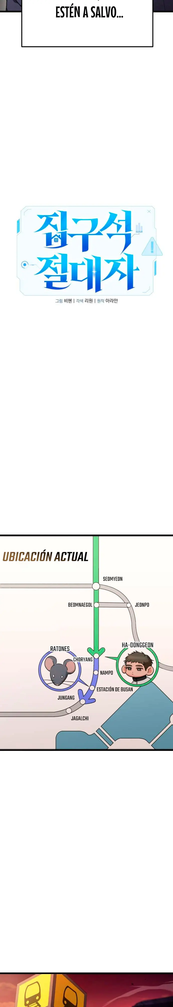 El soberano del hogar capítulo 36 página 22