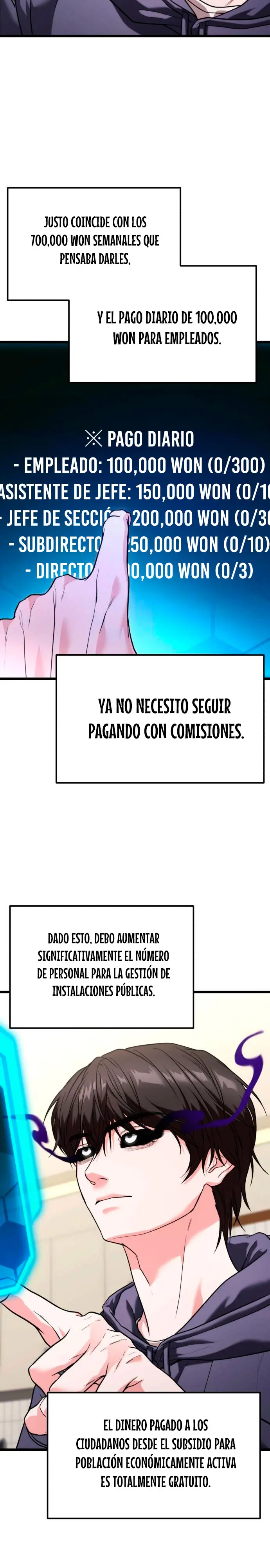 El soberano del hogar capítulo 36 página 4