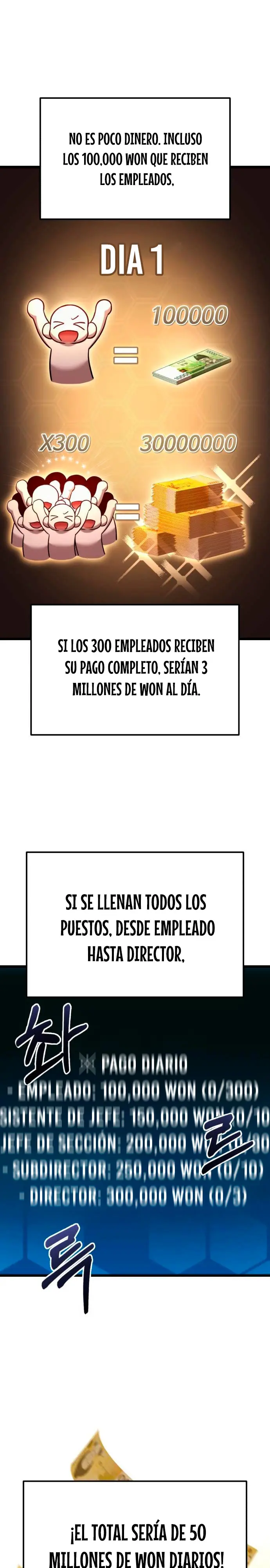 El soberano del hogar capítulo 36 página 5