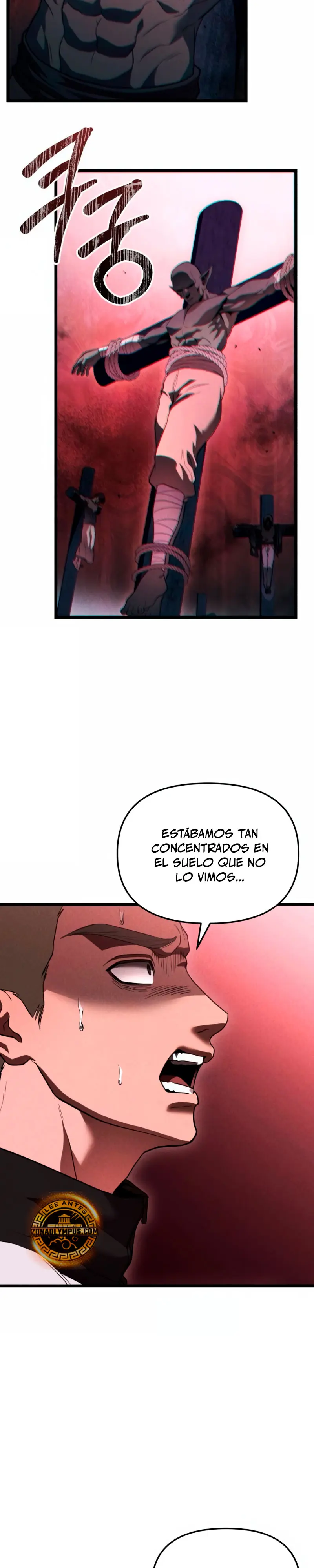 El soberano del hogar capítulo 37 página 35