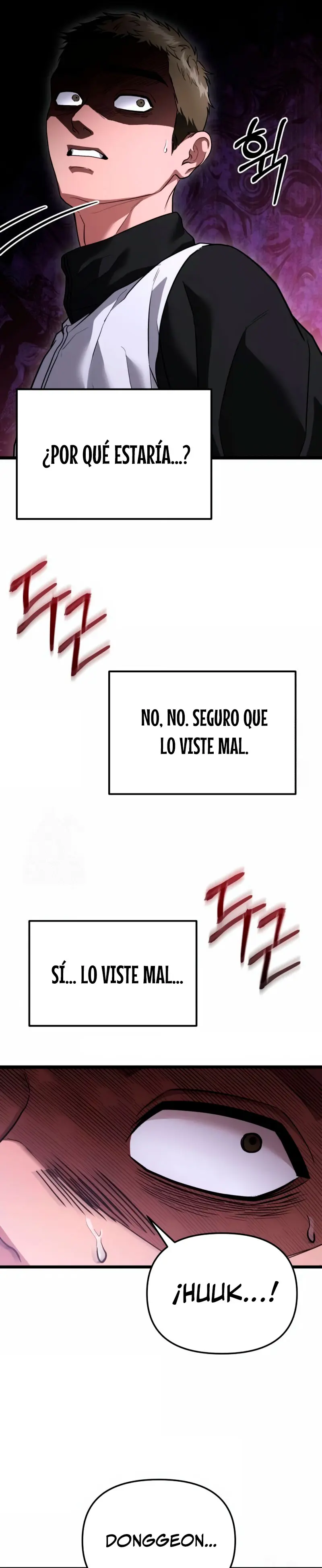 El soberano del hogar capítulo 38 página 36