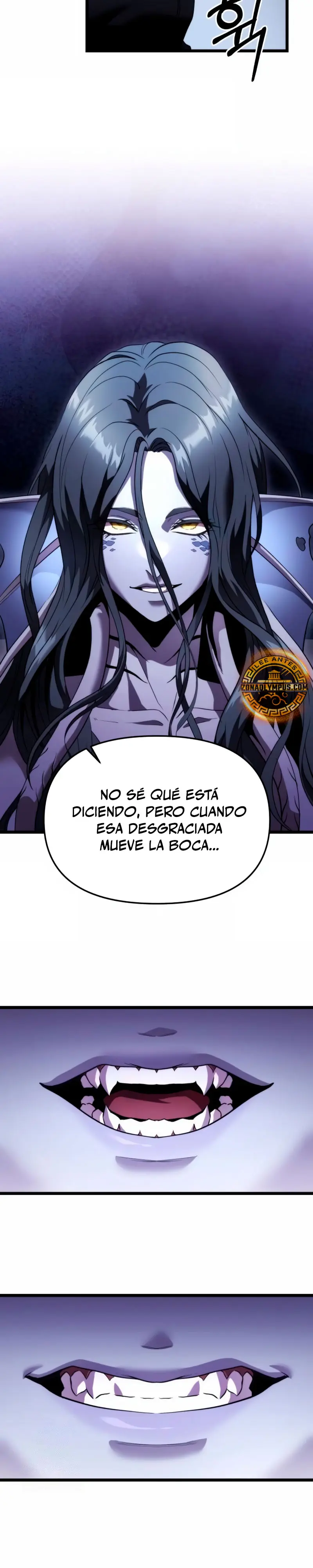 El soberano del hogar capítulo 38 página 9