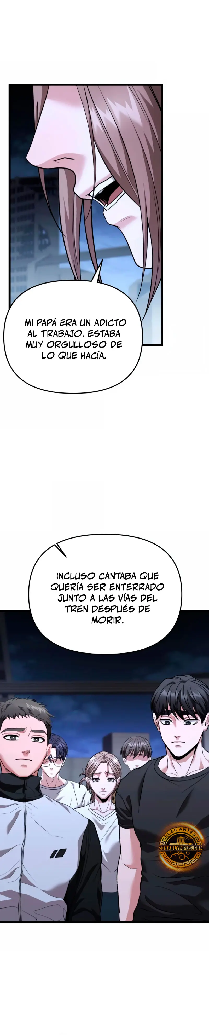 El soberano del hogar capítulo 39 página 16