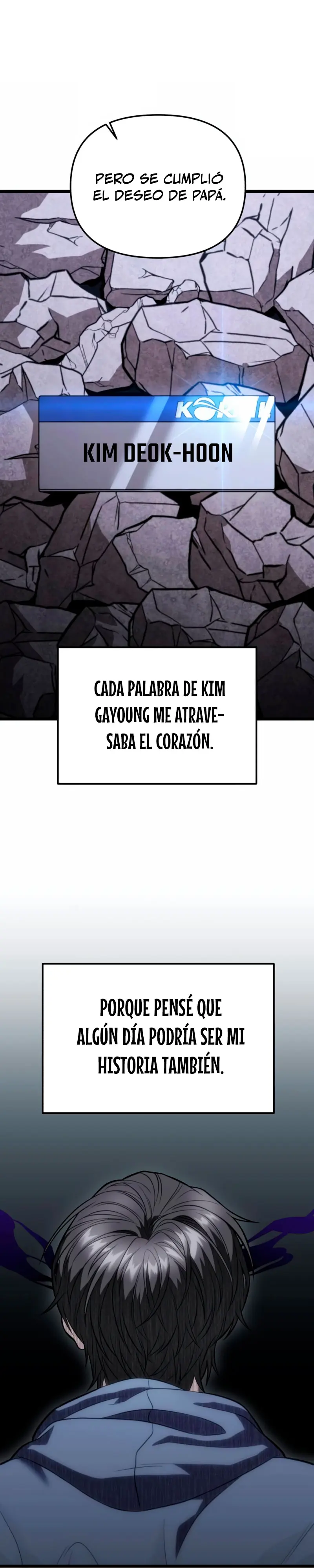El soberano del hogar capítulo 39 página 18