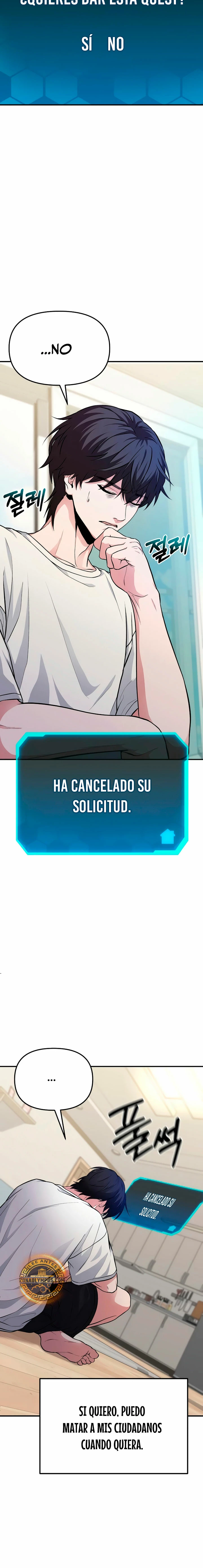 El soberano del hogar capítulo 4 página 16