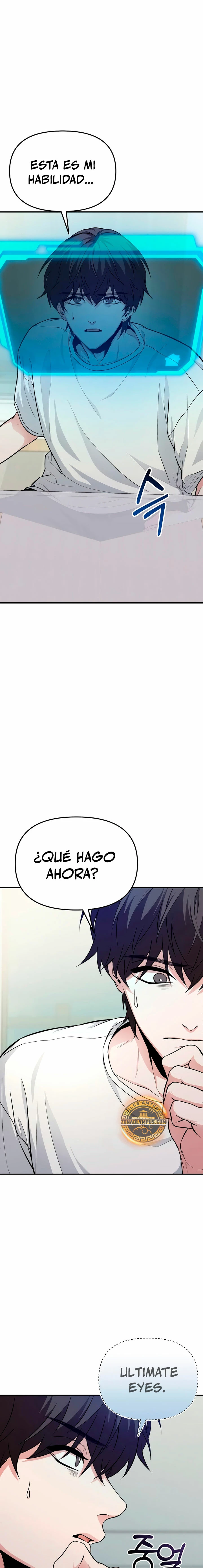 El soberano del hogar capítulo 4 página 17