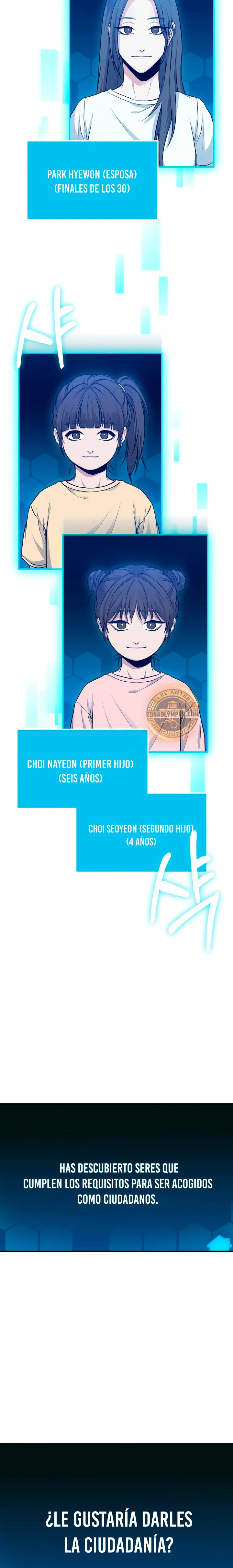 El soberano del hogar capítulo 4 página 6
