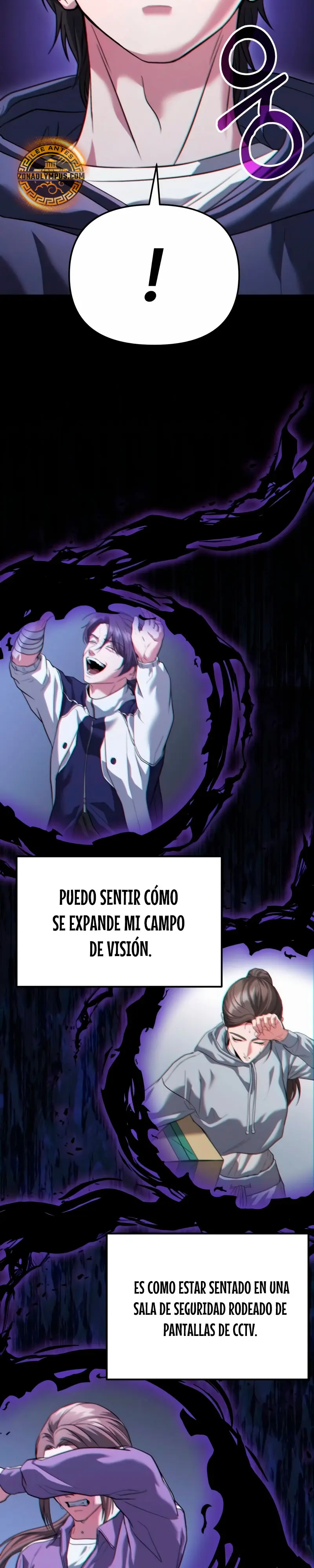 El soberano del hogar capítulo 40 página 13