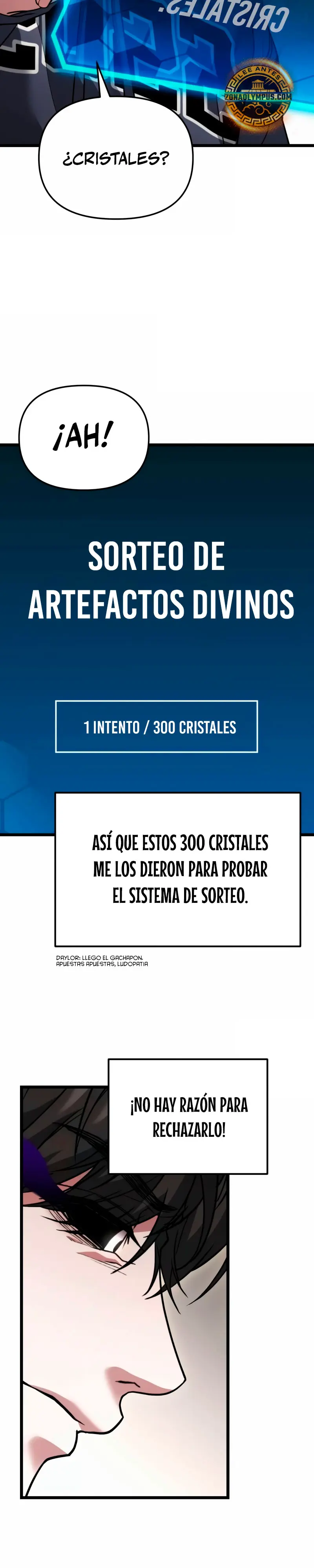 El soberano del hogar capítulo 40 página 16