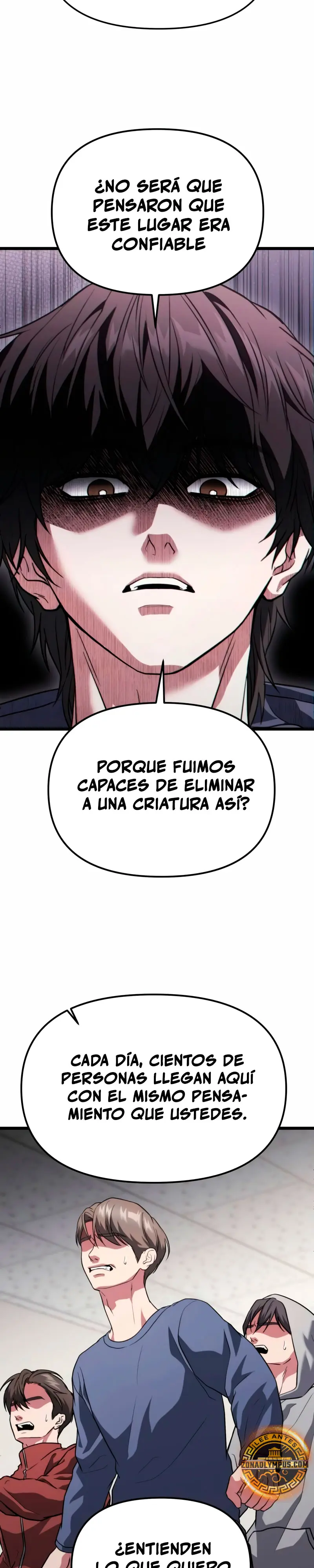 El soberano del hogar capítulo 40 página 33