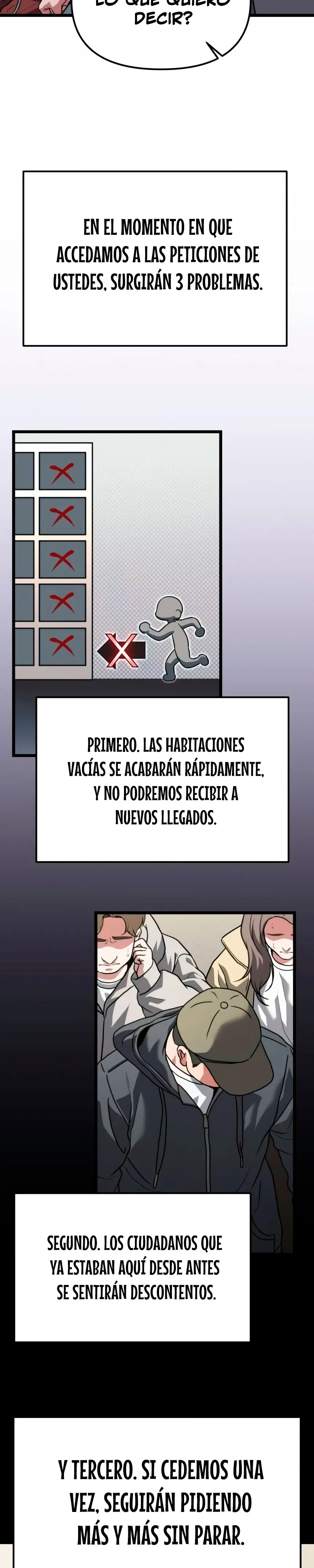 El soberano del hogar capítulo 40 página 34