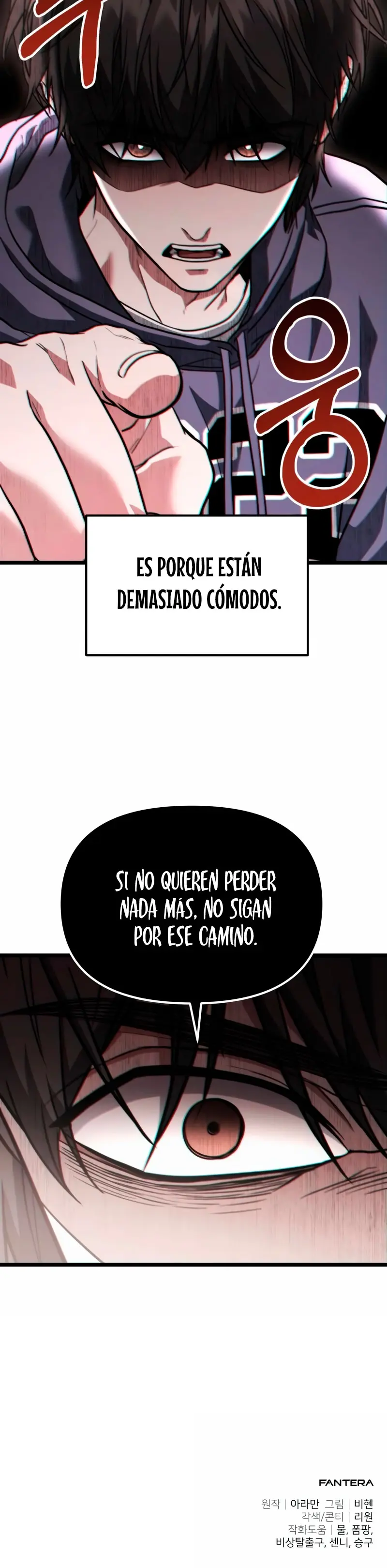 El soberano del hogar capítulo 40 página 40