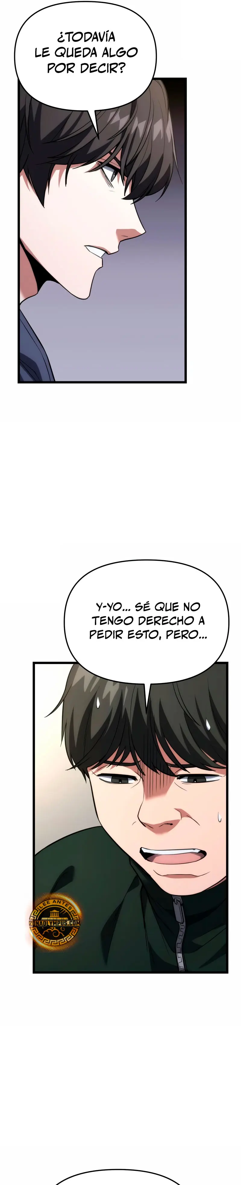El soberano del hogar capítulo 41 página 10