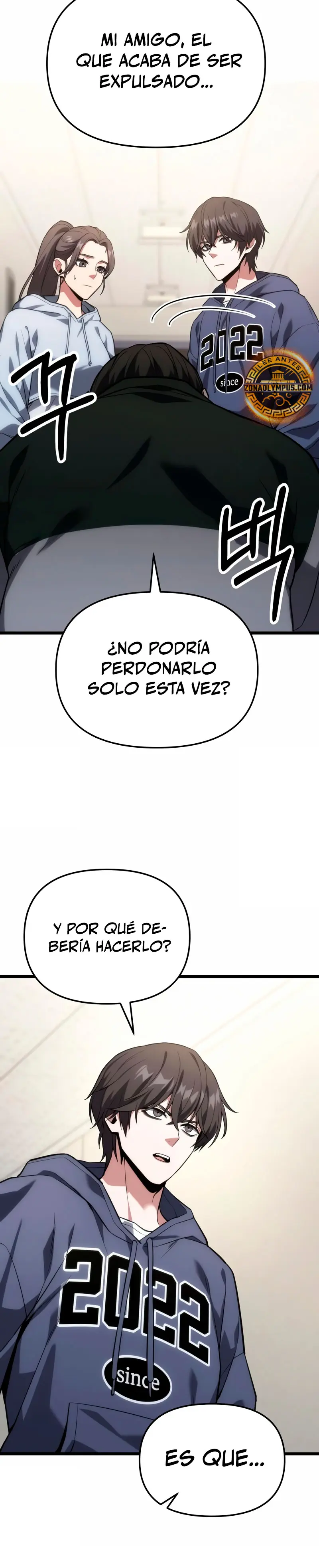El soberano del hogar capítulo 41 página 11