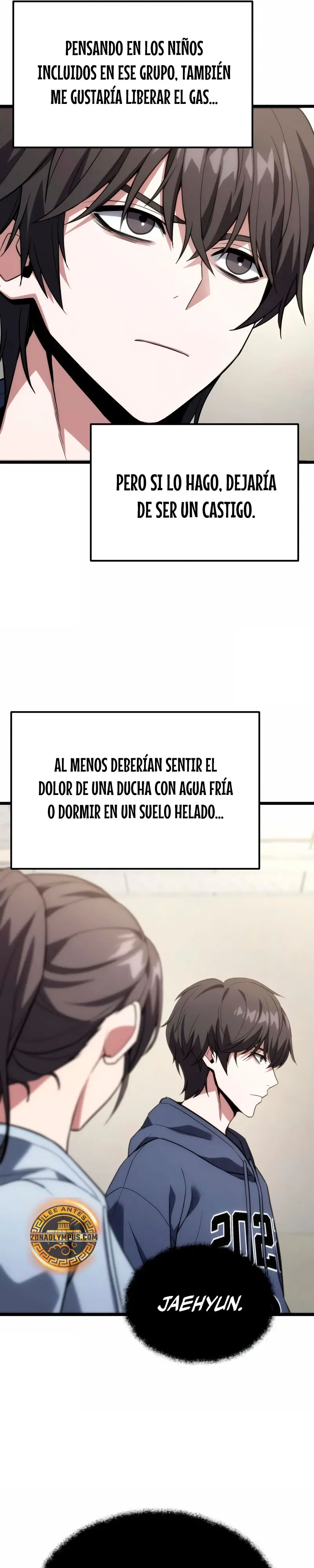 El soberano del hogar capítulo 41 página 17