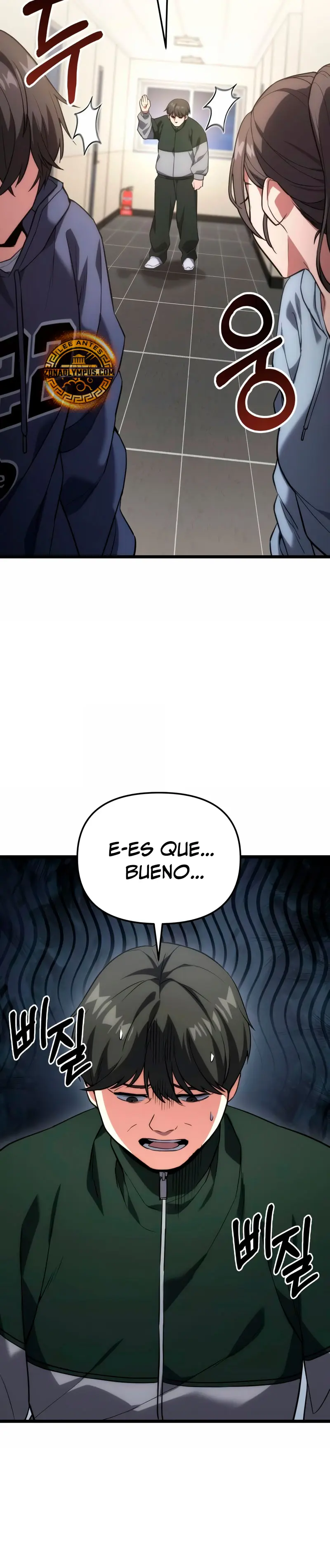 El soberano del hogar capítulo 41 página 9