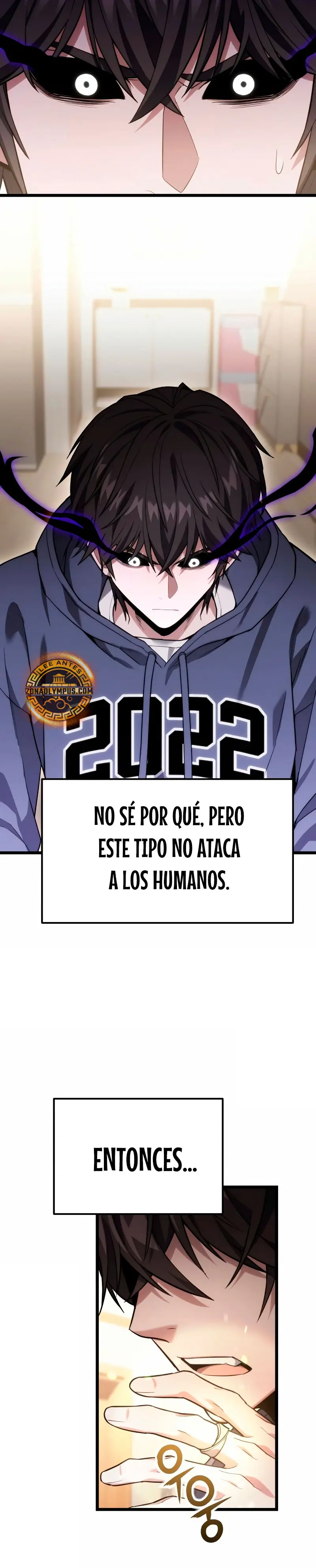 El soberano del hogar capítulo 44 página 31
