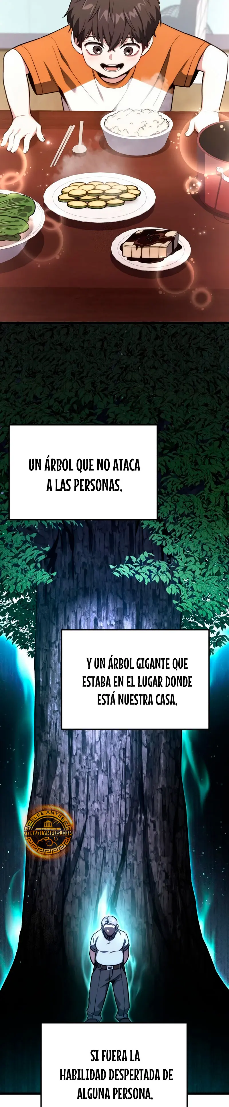 El soberano del hogar capítulo 45 página 14