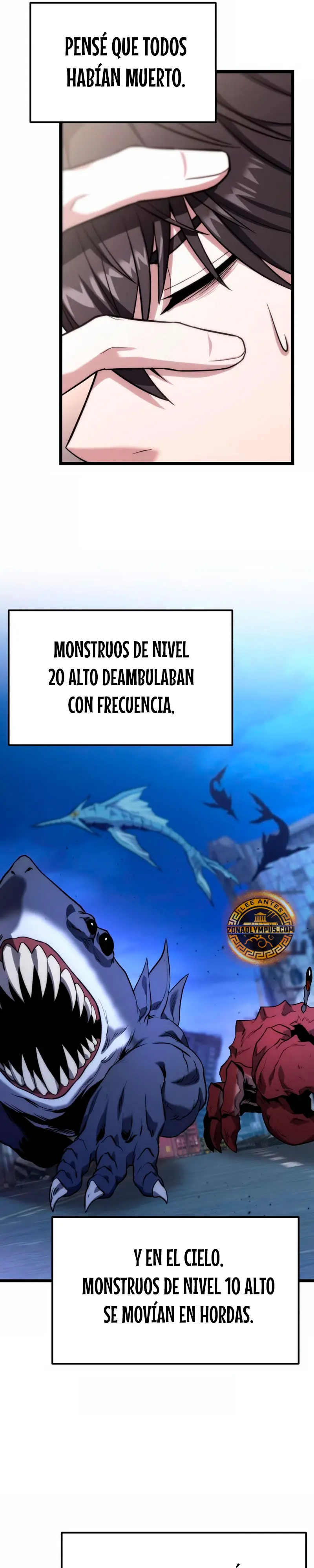 El soberano del hogar capítulo 45 página 17
