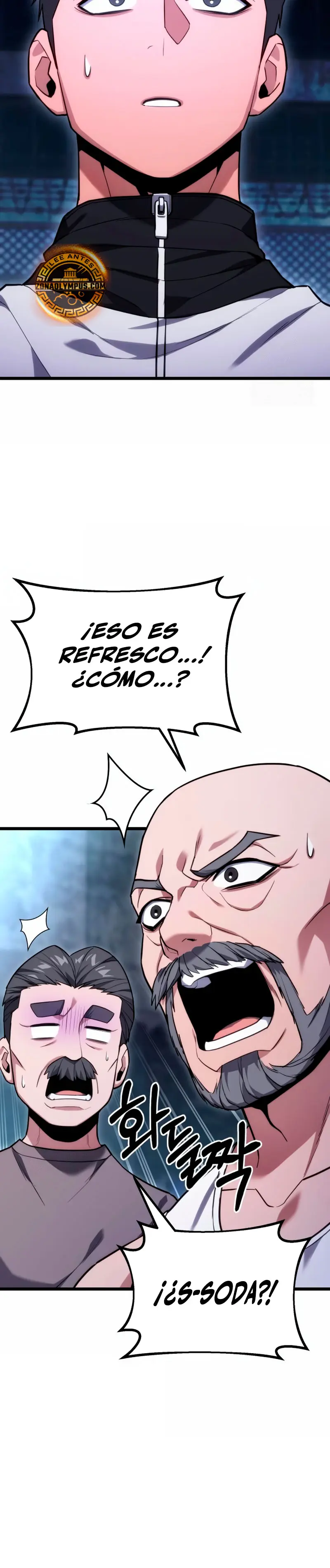 El soberano del hogar capítulo 45 página 37