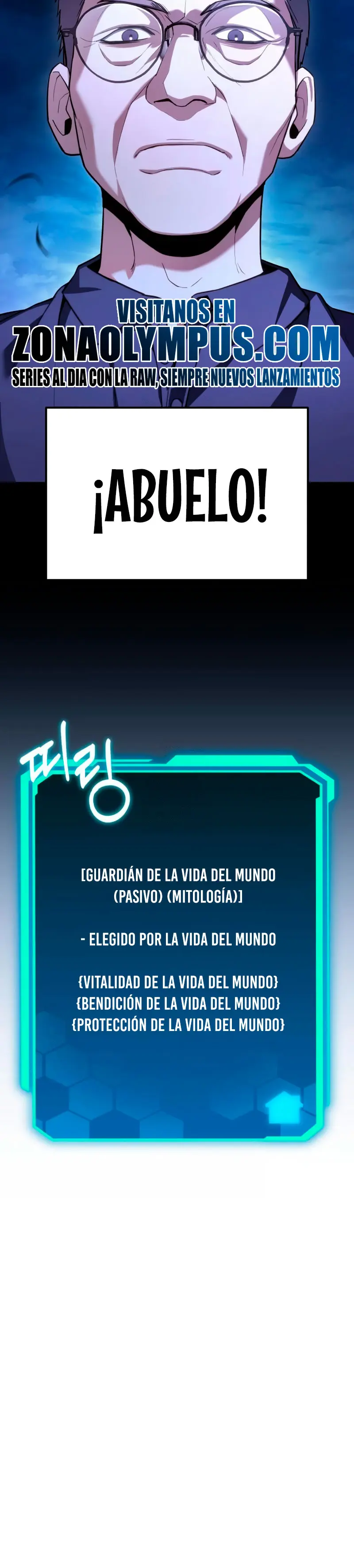 El soberano del hogar capítulo 45 página 43