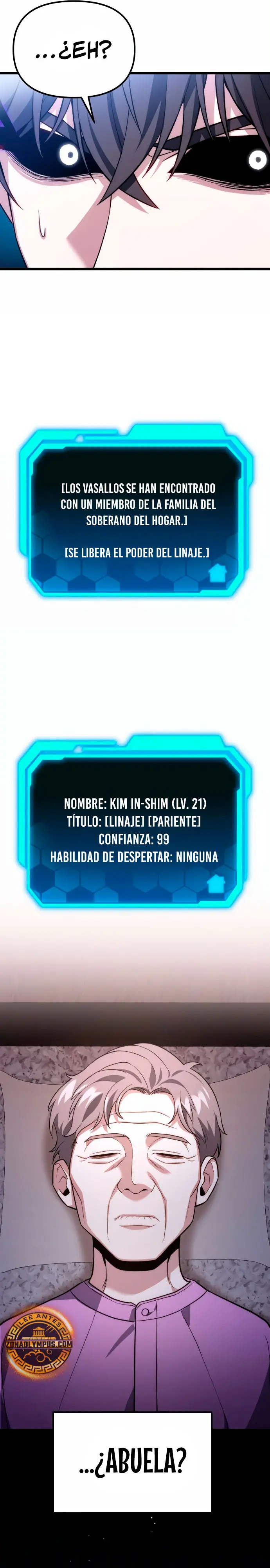 El soberano del hogar capítulo 46 página 24